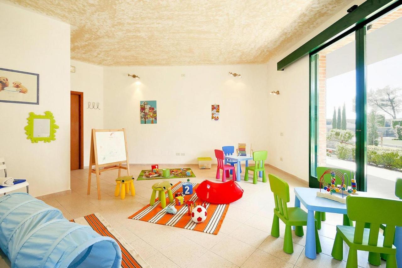 Apartment La Cecinella In Cecina Mare Marina di Cecina Exterior foto